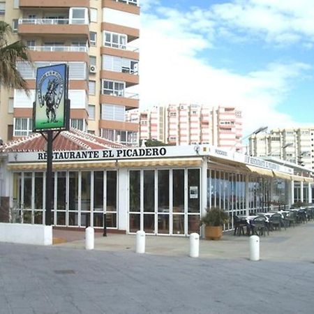 Beachfront 82 Torrox Bagian luar foto