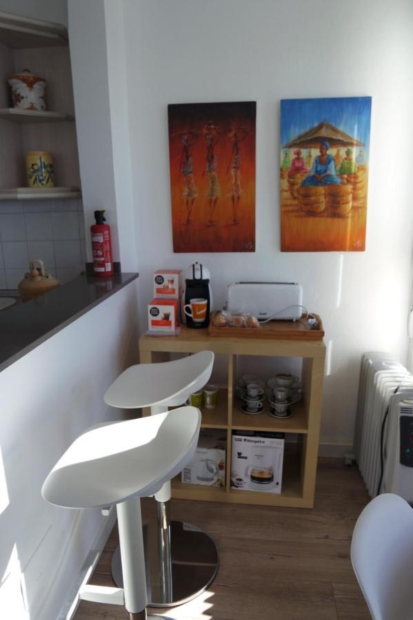Beachfront 82 Torrox Bagian luar foto