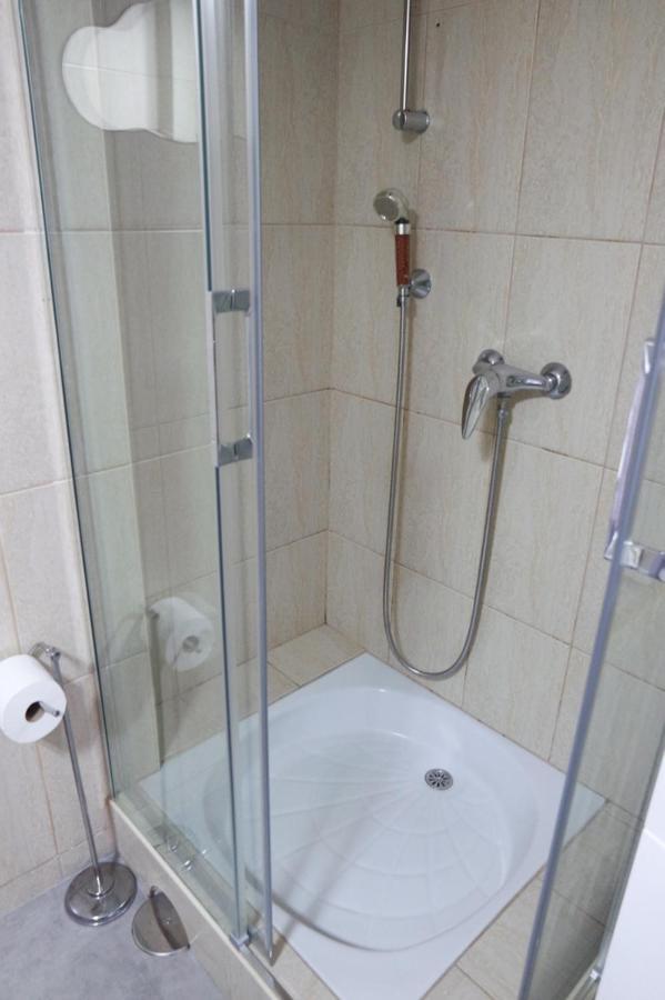 Beachfront 82 Torrox Bagian luar foto